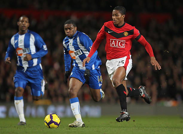 个赛事中的 个赛事中的